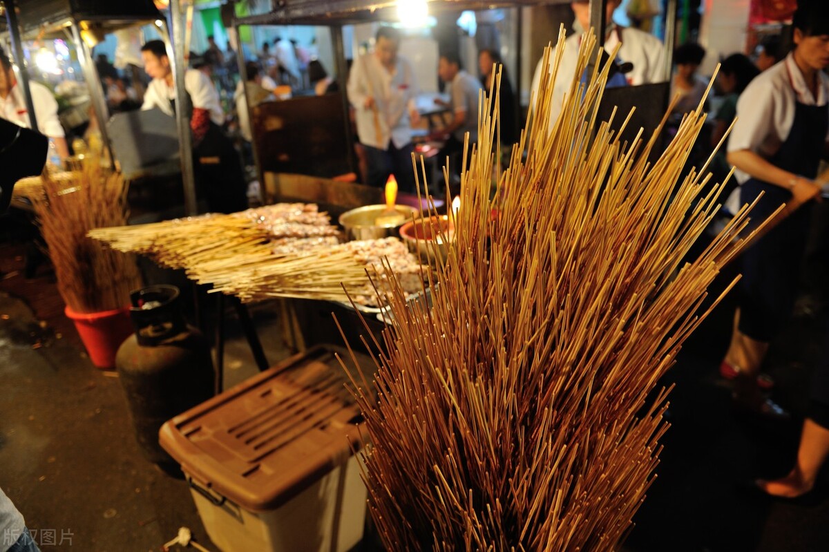 烧烤店利用“一场会员活动”,一个月时间盈利37万,模式值得借鉴