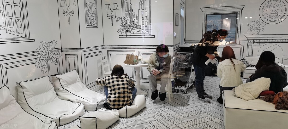 未来3年,“实体店”将反超电商与直播带货,成为新的零售趋势