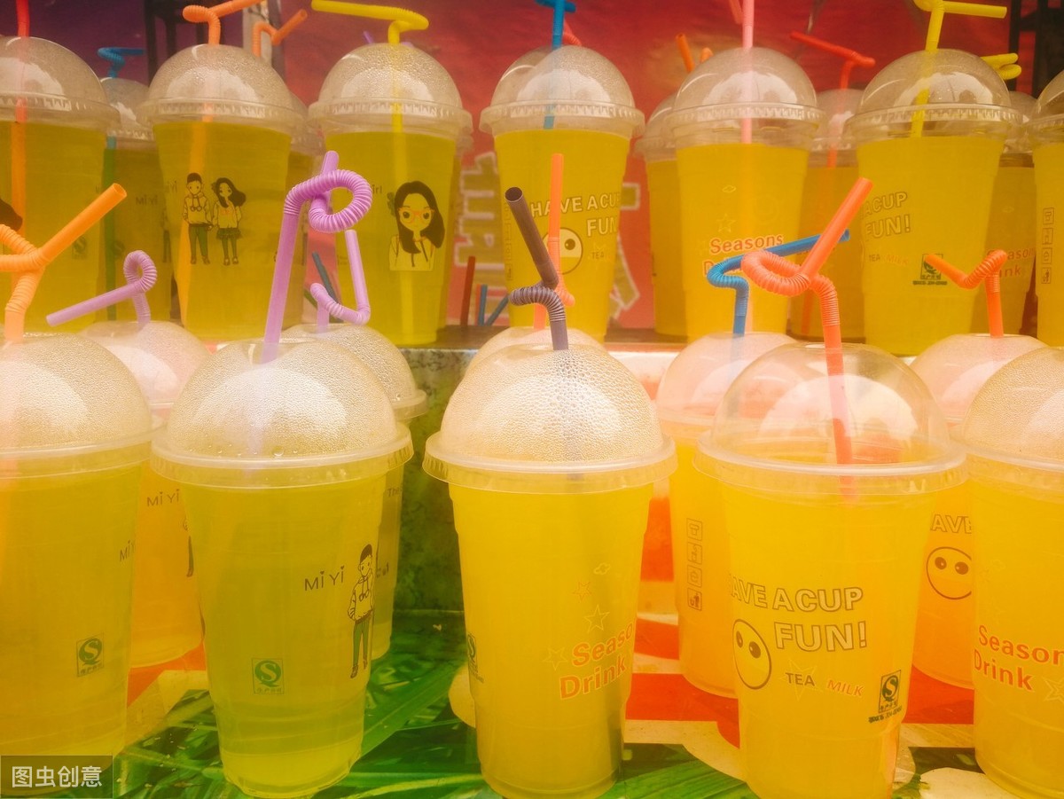 6种“摆摊就火”的地摊小吃，成本不高，还很赚钱，常排队不愁卖