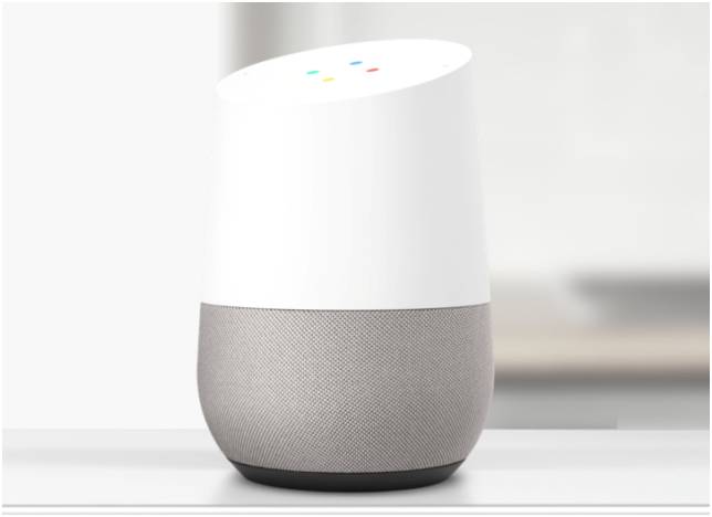 美国《时代周刊》：15大应用人工智能的产品