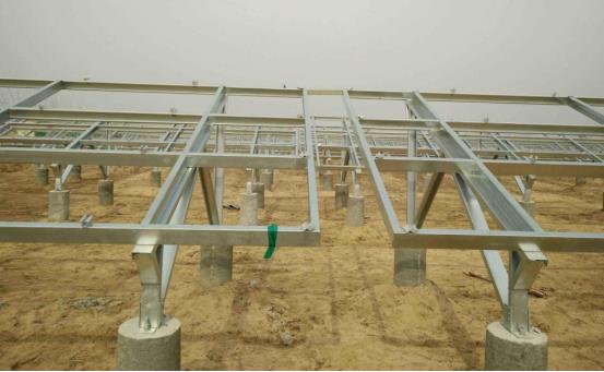 家庭分布式光伏发电设计与安装步骤