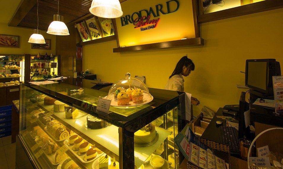 蛋糕店生意冷清不用怕，教你一招拓客秘诀，再也不怕没生意