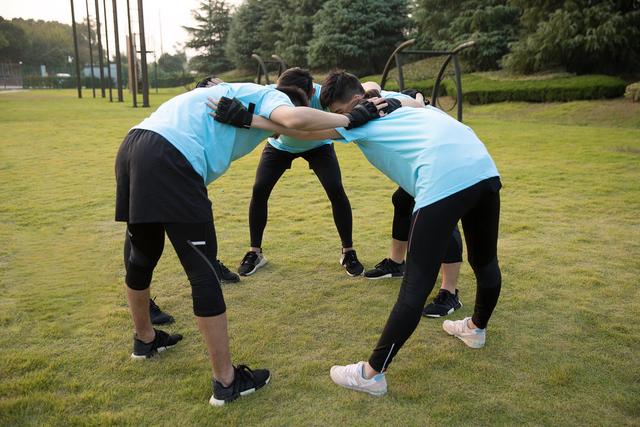 公司团建活动策划方案流程,让你不再为团建发愁