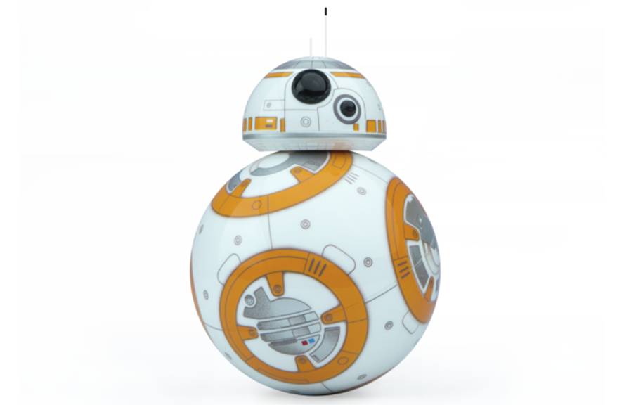 美国《时代周刊》：15大应用人工智能的产品