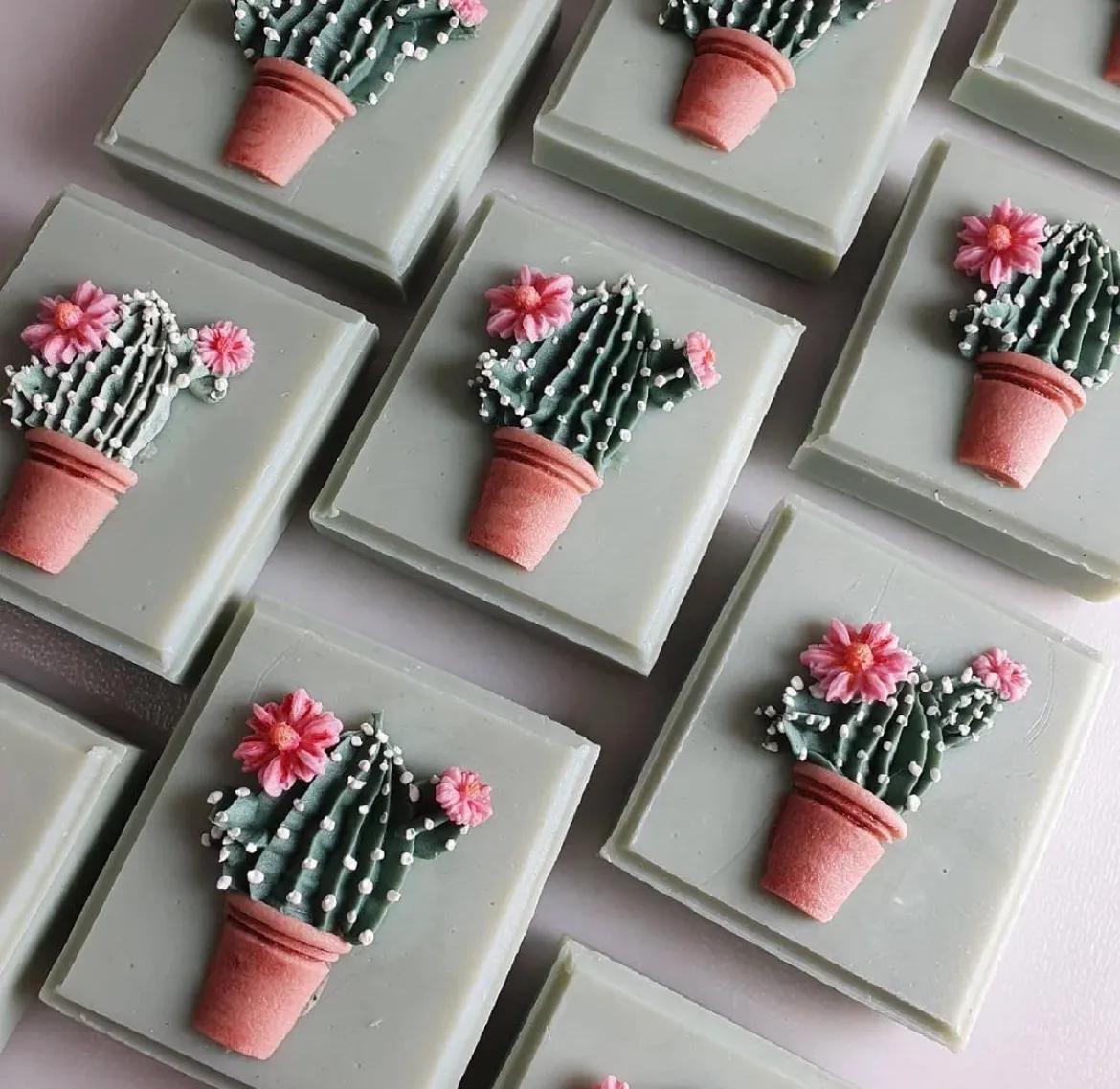 手工皂创业项目，打造职场宝妈副业，传递美好生活