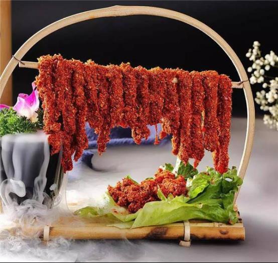 融冠万家:火锅烧烤食材批发渠道汇总