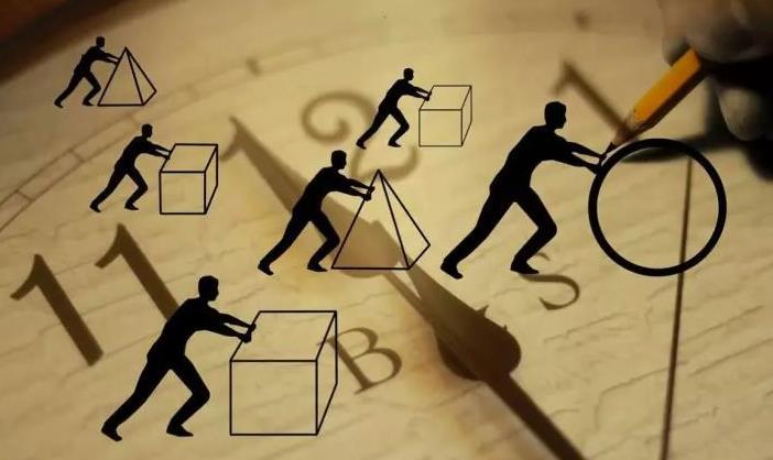 创业如何找到合适的项目？