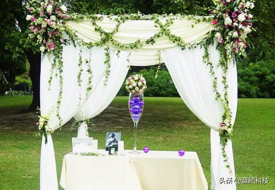 婚庆公司的服务内容有哪些?