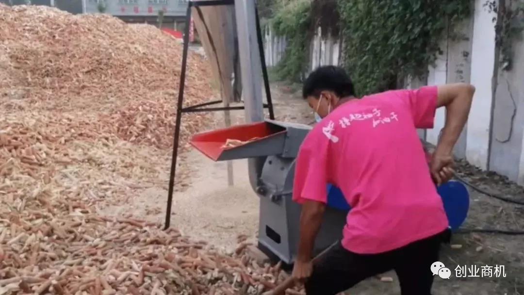 这些不起眼的小本生意,做好了一年也能赚几十万