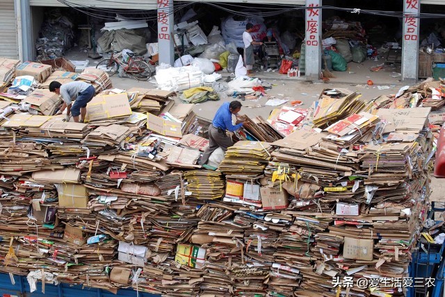 推荐几个藏在农村，不起眼的小项目，从业者都在闷声发财