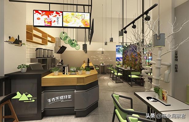 创业好项目：有五种生意，这两年我劝你千万千万不要干