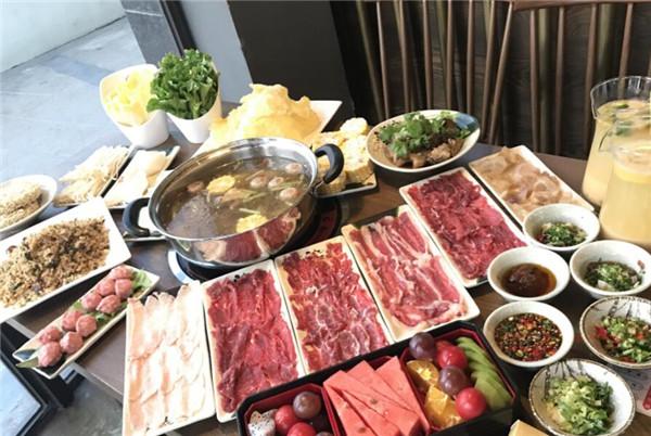 新手开火锅店，海汕记总结的这5点要牢记