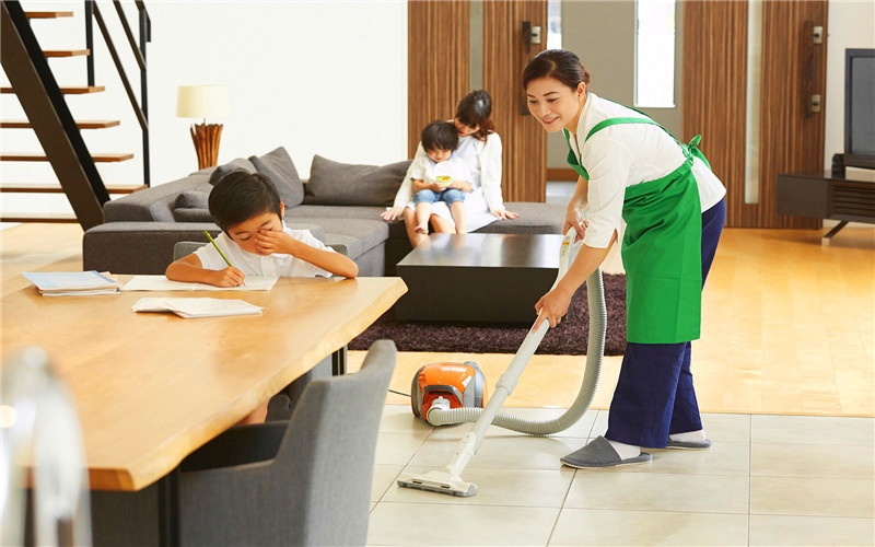 开办一家家政服务公司,有哪些需要注意的方面?关键这几点