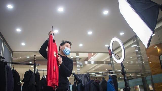 未来3年,“实体店”将反超电商与直播带货,成为新的零售趋势