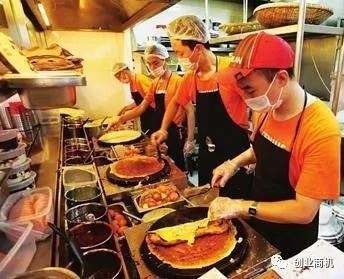 这些不起眼的小本生意,做好了一年也能赚几十万