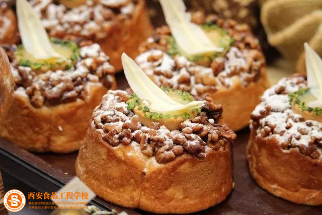 如何入行私房烘焙?看看这几样秘诀吧