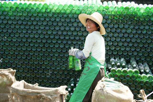 返乡创业缺投资？农村4类项目竞争对手少，可白手起家淘第一桶金