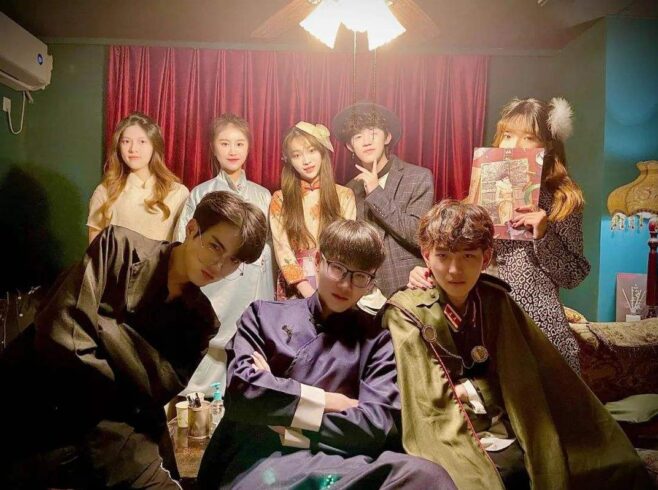 00后怎么赚钱白手起家？创业白手起家的故事-专在家创业网