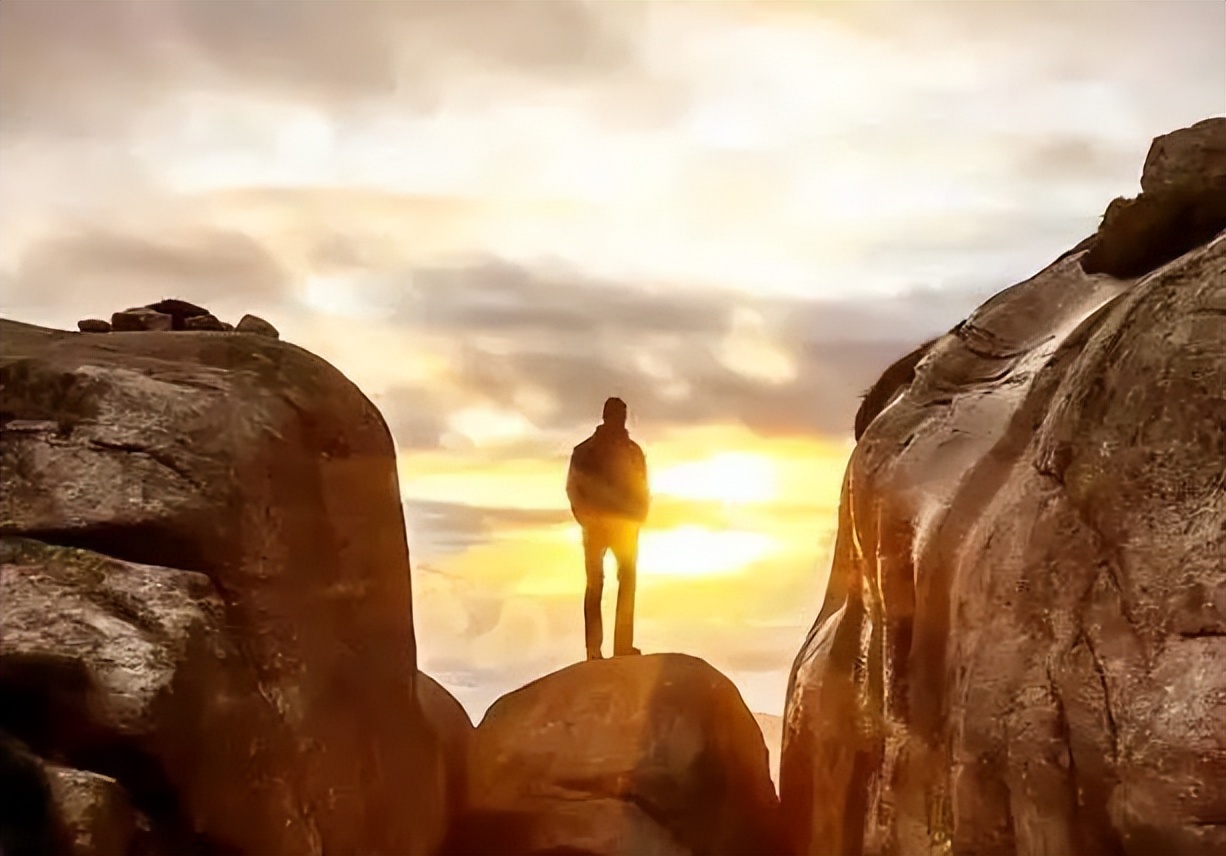 穷人和富人有什么不同？