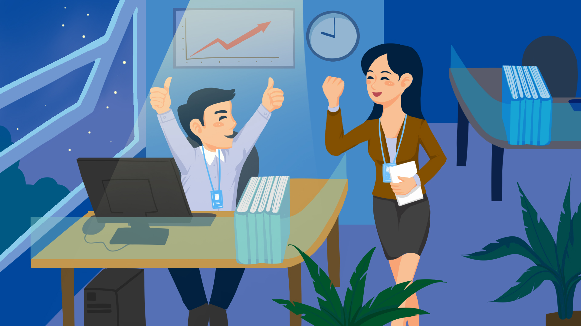 大学生创业要做哪些准备?怎么筹钱?如何规划?一文解析