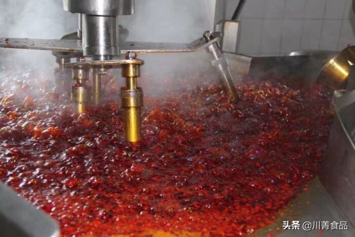 商用火锅底料在哪进货（火锅底料代加工厂选择技巧）-专在家创业网