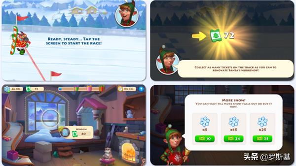 游戏出海必备:海外热门手游市场游戏活动运营策略及参考案例分析