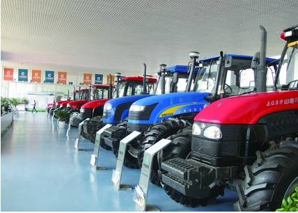 县城或者乡镇创业,有什么好项目?