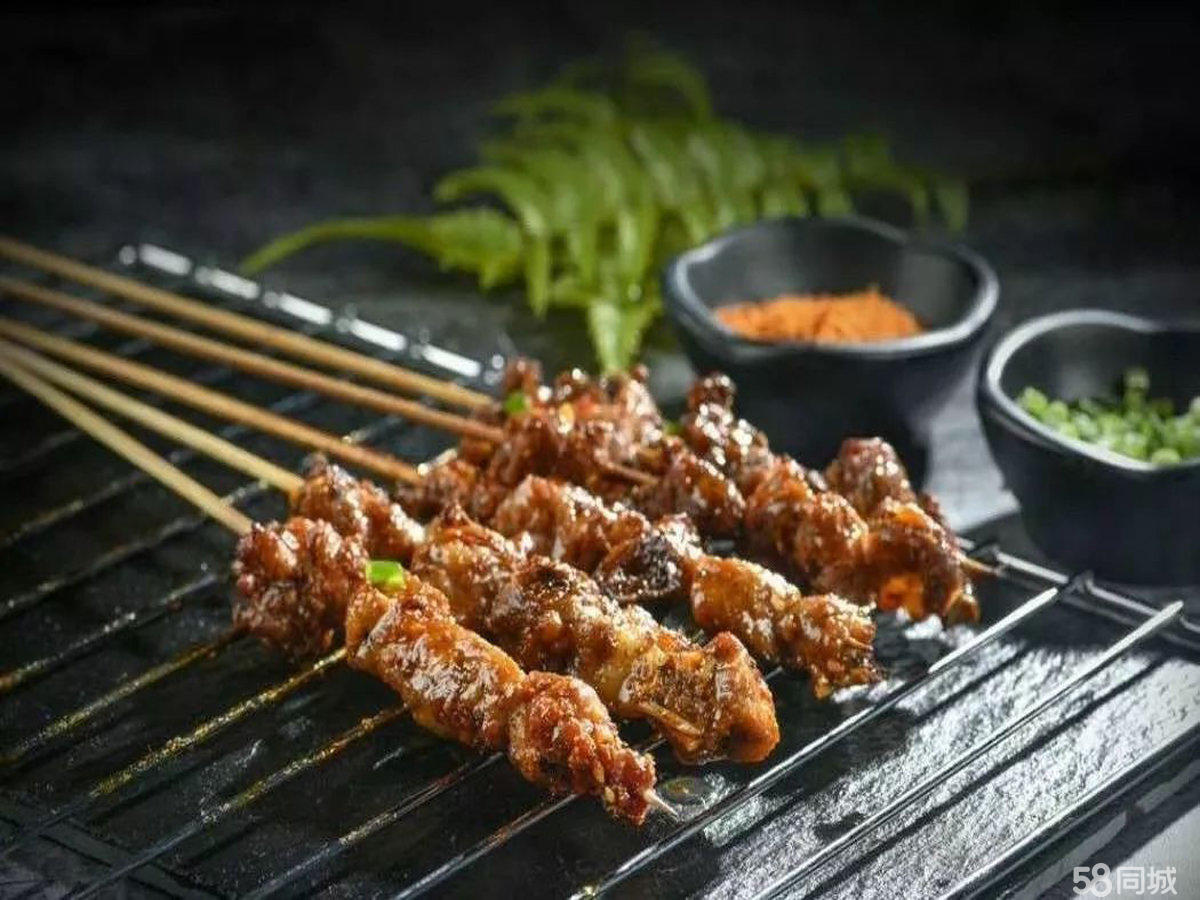 烧烤店怎么经营生意才能火-烧烤店生意火爆的秘诀-赚在家创业号