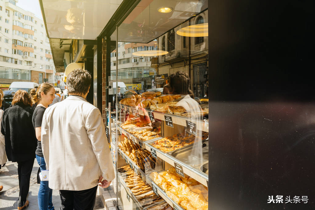 实体行业活得最久的十大行业