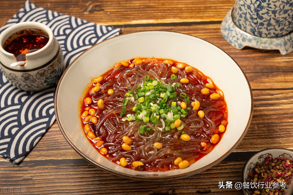 餐饮创业:4个容易爆火的餐饮项目