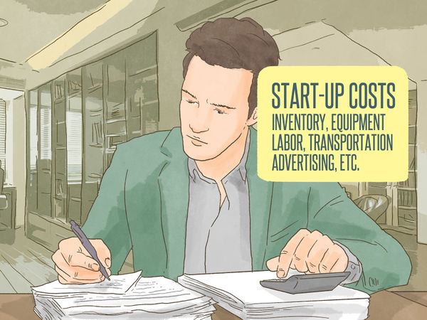 如何在没有太多知识或资本的情况下创业