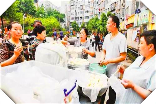 现在有哪些小生意可以让负债累累的普通百姓维持生活?推荐几个