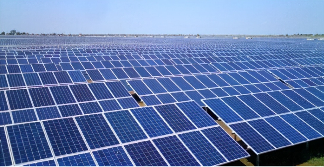 具有很大投资机会的八大新能源行业