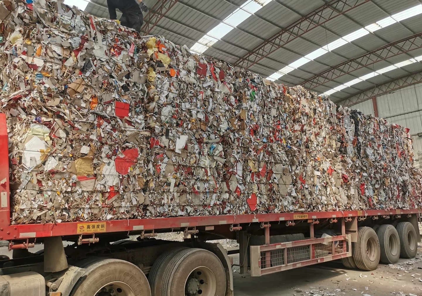 夫妻2人就能干的暴利小生意,加工一吨毛利润400,一天能干3吨多