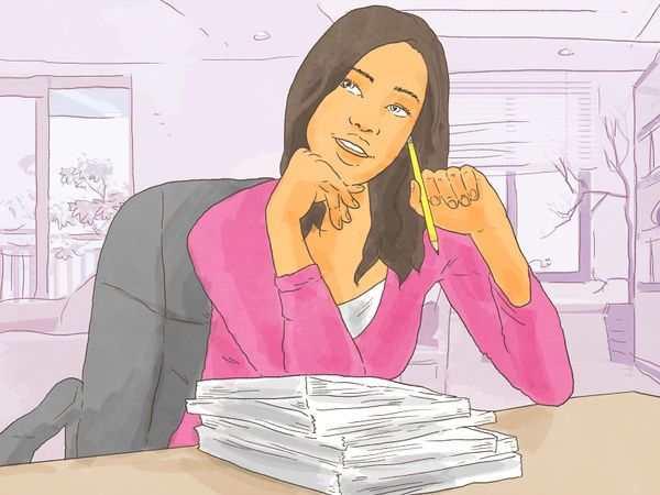 如何在没有太多知识或资本的情况下创业