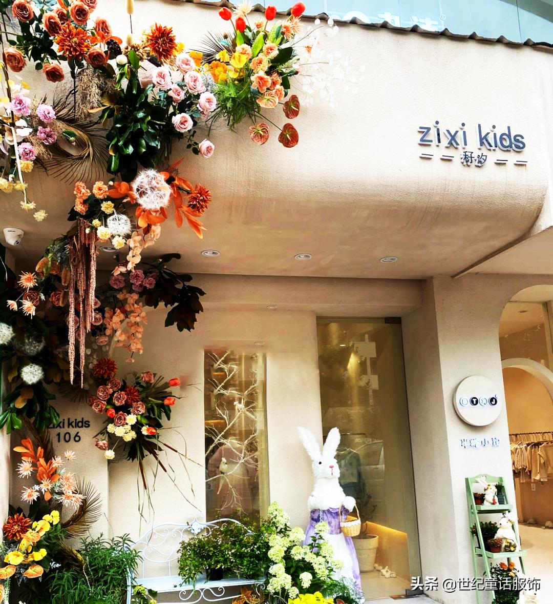 怎样开店卖童装|新手小白2022想开童装店干货指导