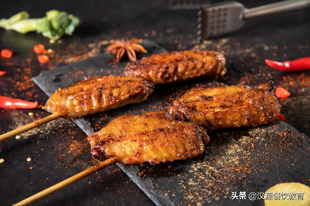 一篇文章带你了解，新时代烧烤品牌如何逆势增长