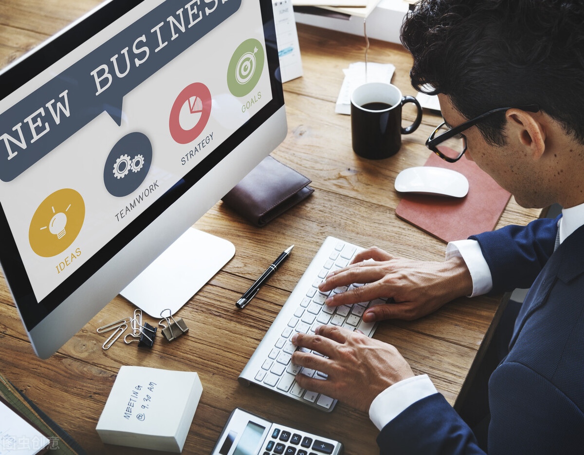 没钱没资源，还想赚大钱？普通人一定要学会，新个体的创业模式