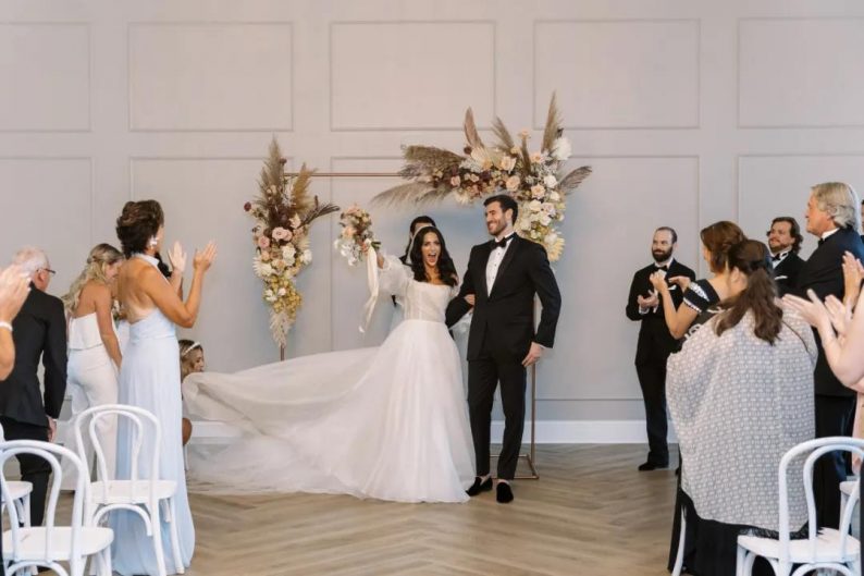 婚庆市场大盘可观,未来如何抓住风口?