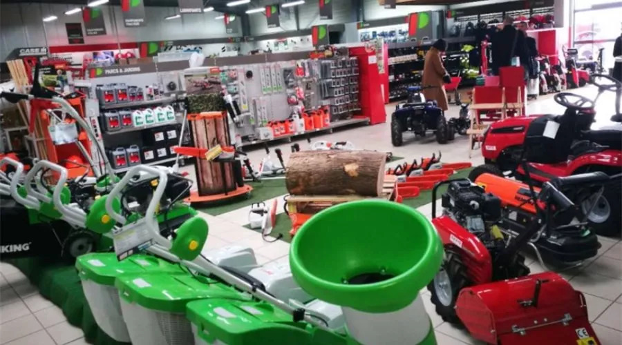 县城或者乡镇创业,有什么好项目?