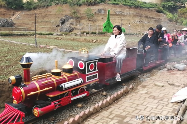 30个美丽乡村盈利项目推荐