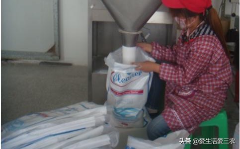 分享五个投资小、利润高的农村小型加工厂,建议收藏