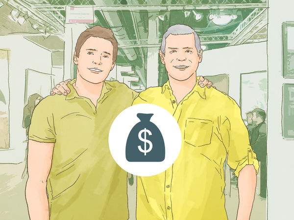 如何在没有太多知识或资本的情况下创业