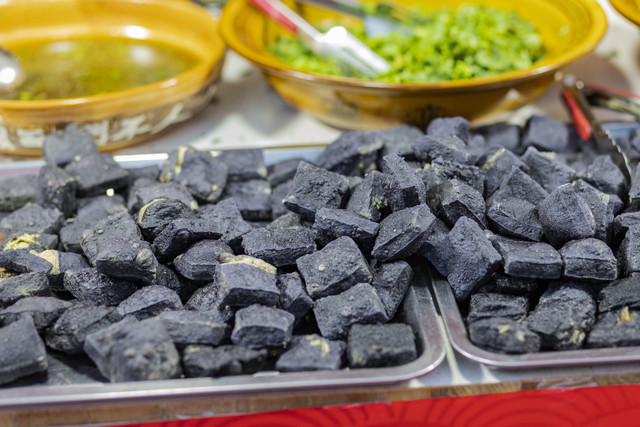 想做小吃项目的看过来,这四个项目很赚钱,日入几百元很正常