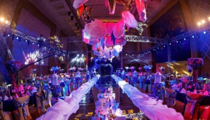 婚礼堂的优势是什么?婚礼酒店的6大优势-专在家创业网