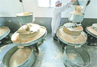 分享五个农村深加工项目,投资低、回报高,创业好选择