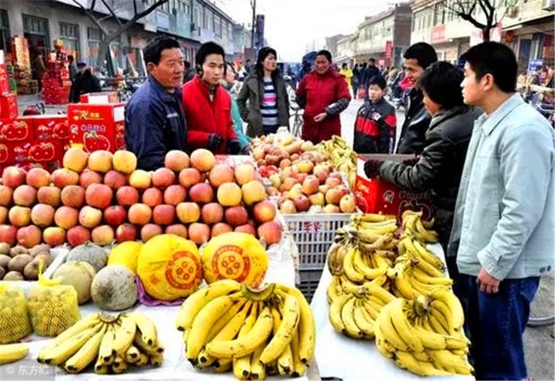 两三万元在农村,能做哪些小生意,收入比外出打工多?