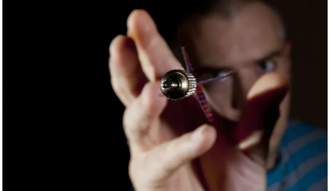 营销案例“五步解读法”