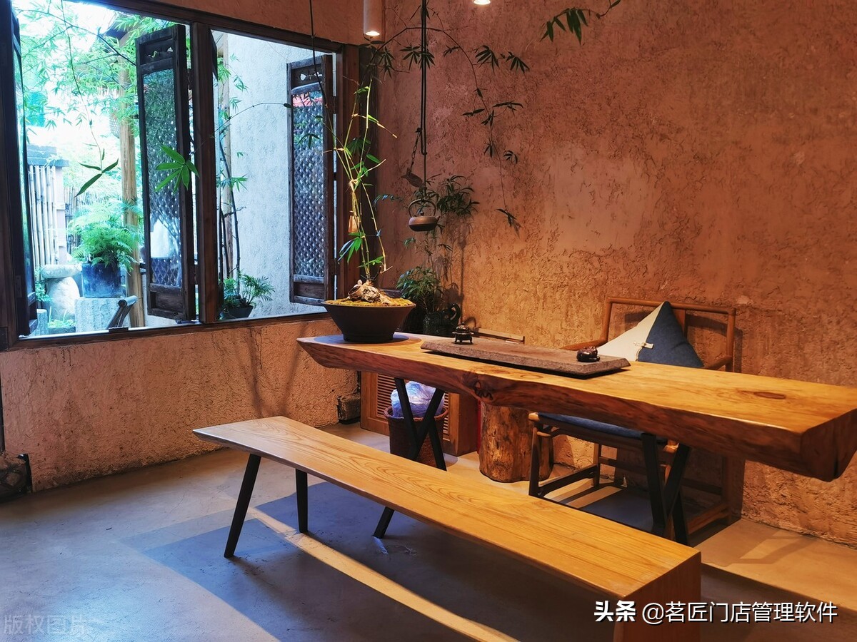 三万块钱能开茶室、棋牌室吗?如何经营