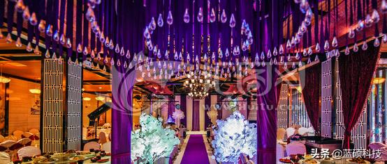 婚庆公司的服务内容有哪些?